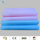 Nylon Microfiber Spunlace Non Woven Polyester Fabric In Curtains And Blind Window